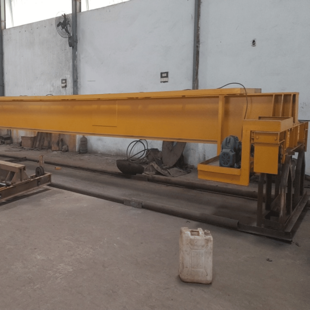 BS Heavy Industries – INNOVATION | ENGINEERING | QUALITY