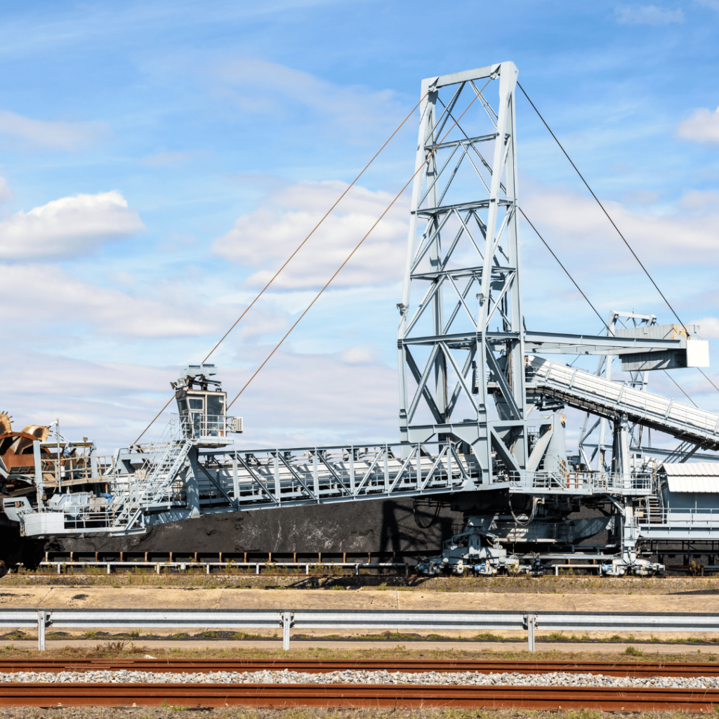 Conveyor Structure Modifications ALL TYPES OF CONVEYOR LINES WORKS, DRIVE HOUSE, STACKER & RECLAIMER ...